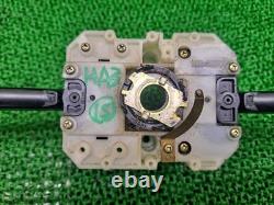 HONDA Acty HA3 Combination Switch Dimmer Switch Light Wiper Lever HA4 HH4 HH3
