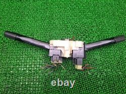 HONDA Acty HA3 Combination Switch Dimmer Switch Light Wiper Lever HA4 HH4 HH3