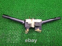 HONDA Acty HA3 Combination Switch Dimmer Switch Light Wiper Lever HA4 HH4 HH3