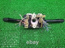 HONDA Acty HA3 Combination Switch Dimmer Switch Light Wiper Lever HA4 HH4 HH3
