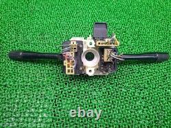 HONDA Acty HA3 Combination Switch Dimmer Switch Light Wiper Lever HA4 HH4 HH3
