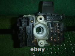 HONDA Acty HA3 Dimmer Switch Light Switch Wiper Switch 35250-SJ6-902