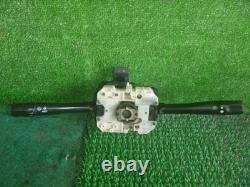 HONDA Acty HA3 Dimmer Switch Light Switch Wiper Switch Combination Switch 35250