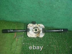 HONDA Acty HA3 Dimmer Switch Light Switch Wiper Switch Combination Switch 35250