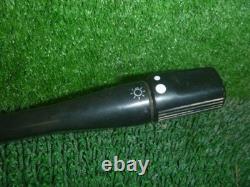 HONDA Acty HA3 Dimmer Switch Light Switch Wiper Switch Combination Switch 35250