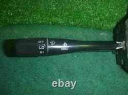 HONDA Acty HA3 Dimmer Switch Light Switch Wiper Switch Combination Switch 35250