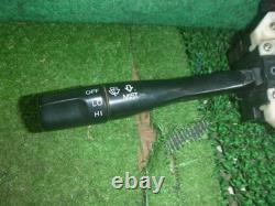 HONDA Acty HA3 Dimmer Switch Light Switch Wiper Switch Combination Switch 35250