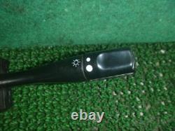 HONDA Acty HA3 Dimmer Switch Light Switch Wiper Switch Combination Switch 35250