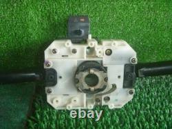 HONDA Acty HA3 Dimmer Switch Light Switch Wiper Switch Combination Switch 35250