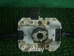 HONDA Acty HA3 Dimmer Switch Light Switch Wiper Switch Combination Switch 35250