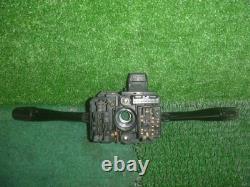 HONDA Acty HA3 Dimmer Switch Light Switch Wiper Switch Combination Switch 35250