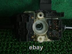 HONDA Acty HA3 Dimmer Switch Light Switch Wiper Switch Combination Switch 35250