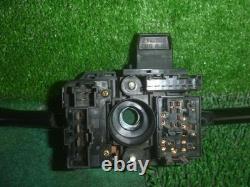 HONDA Acty HA3 Dimmer Switch Light Switch Wiper Switch Combination Switch 35250