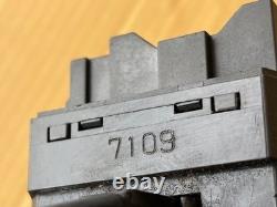 HONDA Acty HA3 Genuine Dimmer Switch Light Wiper Switch A7398
