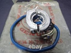 HONDA C100 C102 CA100 CA102 CM90 HORN & LIGHT Dimmer switch handle NOS Japan