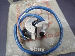 HONDA C100 C102 CA100 CA102 CM90 HORN & LIGHT Dimmer switch handle NOS Japan