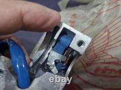 HONDA C100 C102 CA100 CA102 CM90 HORN & LIGHT Dimmer switch handle NOS Japan