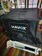 Havox Hpb-60xd Photo Studio Light Box With 4 Led Bars & Dimmer Switch 24x24x24