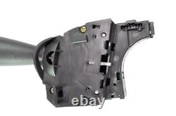 Headlight Dimmer Turn Signal Switch without Auto Headlights without Fog Lights