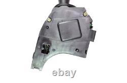 Headlight Dimmer Turn Signal Switch without Auto Headlights without Fog Lights