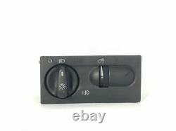 Headlight Fog Light Dimmer Switch 99-03 OEM 2003 Volkswagen Eurovan