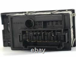 Headlight Fog Light Dimmer Switch 99-03 OEM 2003 Volkswagen Eurovan