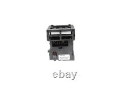 Headlight / Instrument Panel Dimmer and Dome Light Switch