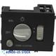 Headlight Park Light Dimmer Switch 15013005 For Chevy C2500 C1500 C3500 Ds876