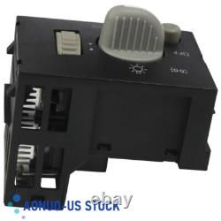 Headlight Park Light Dimmer Switch 15013005 For Chevy C2500 C1500 C3500 DS876