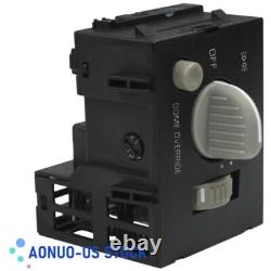 Headlight Park Light Dimmer Switch 15013005 For Chevy C2500 C1500 C3500 DS876