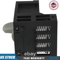 Headlight Park Light Dimmer Switch 15013005 For Chevy DS876 C1500 C2500 C3500