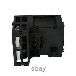 Headlight Park Light Dimmer Switch for Chevy C1500 C2500 C3500 DS876 15013005