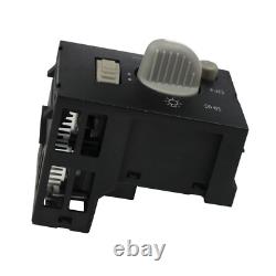 Headlight Park Light Dimmer Switch for Chevy C1500 C2500 C3500 DS876 15013005