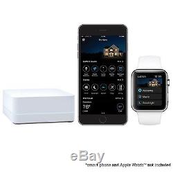 Home Lighting Control System Smart Light Switch Wall Mount Remote Dimmer Best