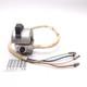 Honda C100 Ca100 C102 Ca102 Cm91 Horn & Light Dimmer Switch Handle Nos