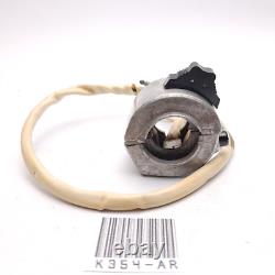 Honda C100 CA100 C102 CA102 CM91 Horn & Light Dimmer Switch Handle NOS