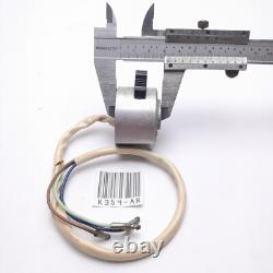 Honda C100 CA100 C102 CA102 CM91 Horn & Light Dimmer Switch Handle NOS