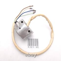 Honda C100 CA100 C102 CA102 CM91 Horn & Light Dimmer Switch Handle NOS