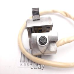 Honda C100 CA100 C102 CA102 CM91 Horn & Light Dimmer Switch Handle NOS