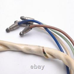 Honda C100 CA100 C102 CA102 CM91 Horn & Light Dimmer Switch Handle NOS