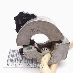 Honda C100 CA100 C102 CA102 CM91 Horn & Light Dimmer Switch Handle NOS