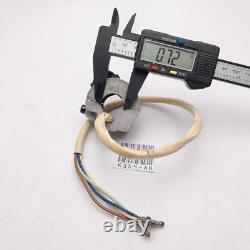 Honda C100 CA100 C102 CA102 CM91 Horn & Light Dimmer Switch Handle NOS