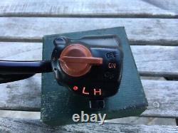 Honda CB450 SL350 35300-319-670 Light, Dimmer, Starter & Engine Kill Switch