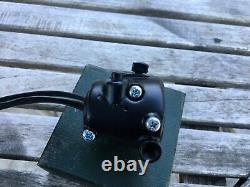 Honda CB450 SL350 35300-319-670 Light, Dimmer, Starter & Engine Kill Switch