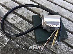 Honda Lighting and Dimmer Switch, CT90 TRAIL, CL70 SCRAMBLER
