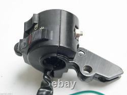 Honda MTX 125 200 MTX125 MTX200 Light Dimmer Winker Turnlights Horn Switch Assy