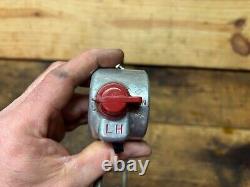 Honda SL70 Light Control Switch Kill Handlebar Headlight Dimmer SL 70