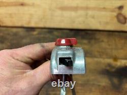 Honda SL70 Light Control Switch Kill Handlebar Headlight Dimmer SL 70