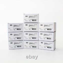 Hubbell DSC010GY Gray Low Volt Dimmer Switches 0-10V Latching/Momentary 10-Pack