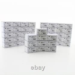 Hubbell DSC010GY Gray Low Voltage Dimmer Switches 0-10V Latching/Momentary 50pcs